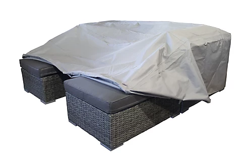 Royalcraft Double Sunlounger Cover 1 Royalcraft Double Sunlounger Cover