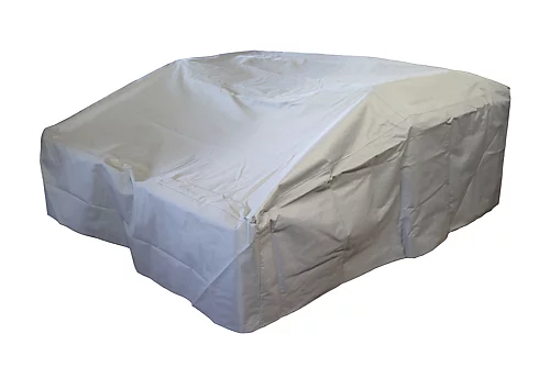 Royalcraft Double Sunlounger Cover 2 Royalcraft Double Sunlounger Cover - Image 2