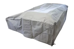 Royalcraft Double Sunlounger Cover 6 Royalcraft Double Sunlounger Cover -Outsunny Garden Zone royalcraft double sunlounger cover5020125302938 03c MP