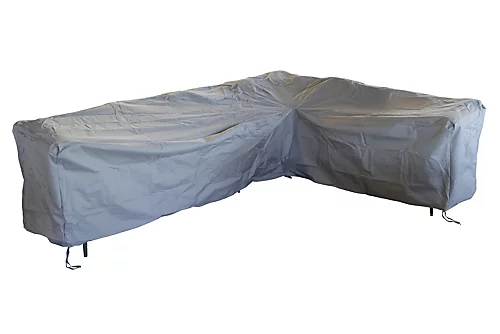 Royalcraft Mayfair Firepit Set - L Shape Cover 2 Royalcraft Mayfair Firepit Set - L Shape Cover - Image 2