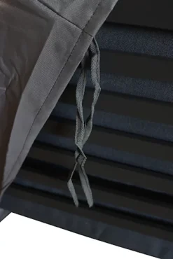 Royalcraft Mayfair Firepit Set - L Shape Cover 5 Royalcraft Mayfair Firepit Set - L Shape Cover -Outsunny Garden Zone royalcraft mayfair firepit set l shape cover5020125302860 03c MP