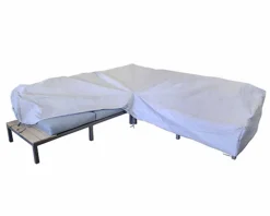 Royalcraft Mini Aspen Corner Set - L Shape Cover