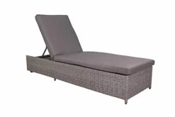 Royalcraft Paris Adjustable Sunlounger
