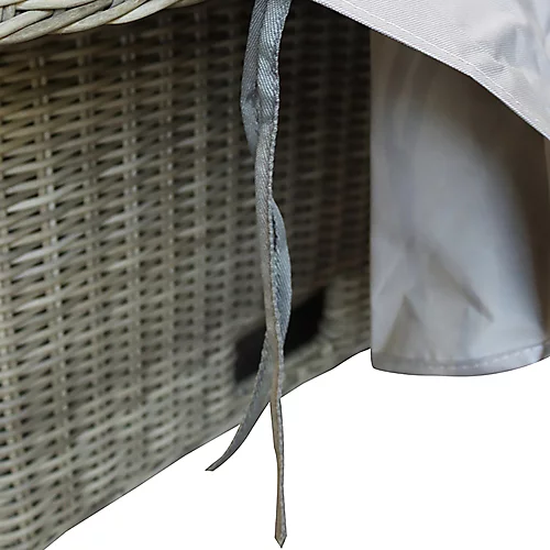 Royalcraft Table Cover For Adjustable Lounging Set 3 Royalcraft Table Cover For Adjustable Lounging Set - Image 3