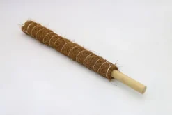 Salike 140cm Coir GrowPole For Plant Support