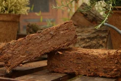 Salike 500g Coir Coco Chip - Pack Of 6 -Outsunny Garden Zone salike 500g coir coco chip pack of 65060861940209 03c MP