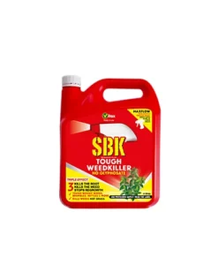 SBK Brushwood Killer Ready To Use 4 Litre