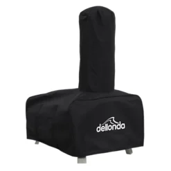 Sealey / Dellonda Outdoor Pizza Oven Cover & Carry Bag For DG10 (DG12)