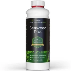 Seaweed Plus 1L - Organic Bio-Stimulant
