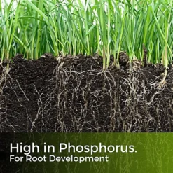 Seed Start & Pre Turf Fertiliser 2.5kg (100m2) 7 Seed Start & Pre Turf Fertiliser 2.5kg (100m2) -Outsunny Garden Zone seed start pre turf fertiliser 2 5kg 100m2 5065007977750 04c MP