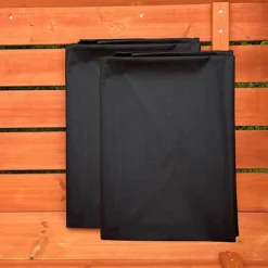 Set Of 2 Liners For Large Veg Trough Planter (160cm X 290cm)