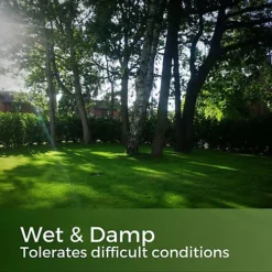 Shade & Sun Grass Seed For Shaded Areas 20kg (280-800m²) 6 Shade & Sun Grass Seed For Shaded Areas 20kg (280-800m²) -Outsunny Garden Zone shade sun grass seed for shaded areas 20kg 280 800m 5065007977156 03c MP