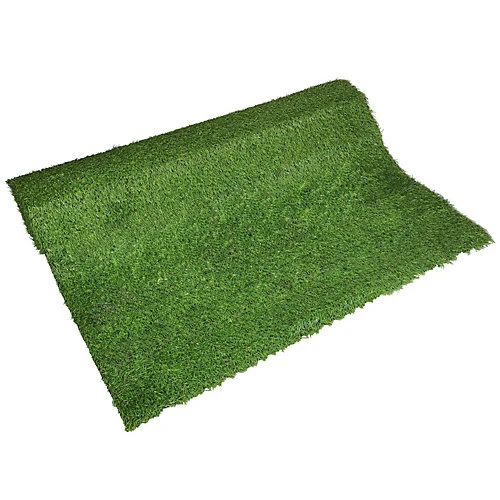 Simpa Artificial Grass Roll - 4m X 1m / 13ft X 3.3ft 2 Simpa Artificial Grass Roll - 4m X 1m / 13ft X 3.3ft - Image 2