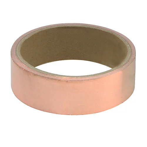 Slug & Snail Barrier Tape 4m - 2pk 2 Slug & Snail Barrier Tape 4m - 2pk - Image 2