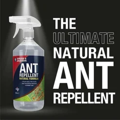 Spear & Jackson Ant Repellent 2 X 500ml -Outsunny Garden Zone spear jackson ant repellent 2 x 500ml5060744388678 04c MP
