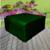 Square Waterproof Garden Furniture Cover