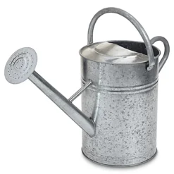 Steel Watering Can 12L