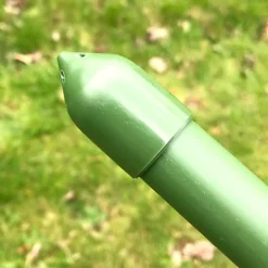 Telescopic Extendable Tomato, Cucumber & Climbing Plant Support Stakes - Heavy Duty Rods, Pk 6 -Outsunny Garden Zone telescopic extendable tomato cucumber climbing plant support stakes heavy duty rods pk 65060926021263 06c MP