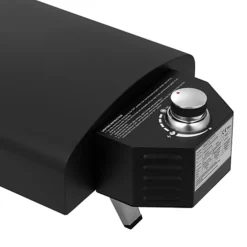 Tepro High Performance Table Top Gas Fired Pizza Oven - Aluminium/Stainless Steel - L64.2 X W37.2 X H31 Cm - Black 7 Tepro High Performance Table Top Gas Fired Pizza Oven - Aluminium/Stainless Steel - L64.2 X W37.2 X H31 Cm - Black -Outsunny Garden Zone tepro high performance table top gas fired pizza oven aluminium stainless steel l64 2 x w37 2 x h31 cm black4011964133174 04c MP