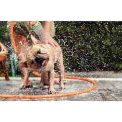 Tramontina 1/2" Flex Garden Hose 30m With Accessories 6 Tramontina 1/2" Flex Garden Hose 30m With Accessories -Outsunny Garden Zone tramontina 1 2 flex garden hose 30m with accessories7891117101536 03c MP