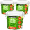 ULTIMA-PLUS XP Grass Greening Superfood Granules - Lawn Fertiliser To Green And Strengthen Grass 7.5Kg