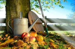 UNIVERSAL AUTUMN FERTILIZER, FOR ALL PLANTS. HORTIFOSKA 1KG - AGRECOL -Outsunny Garden Zone universal autumn fertilizer for all plants hortifoska 1kg agrecol5902341006114 03c MP