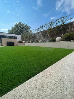 VertEdge Artificial Lawn Perimeter Fixing System 50 Pack + 5 Adhesives -Outsunny Garden Zone vertedge artificial lawn perimeter fixing system 50 pack 5 adhesives0658556053201 03c MP