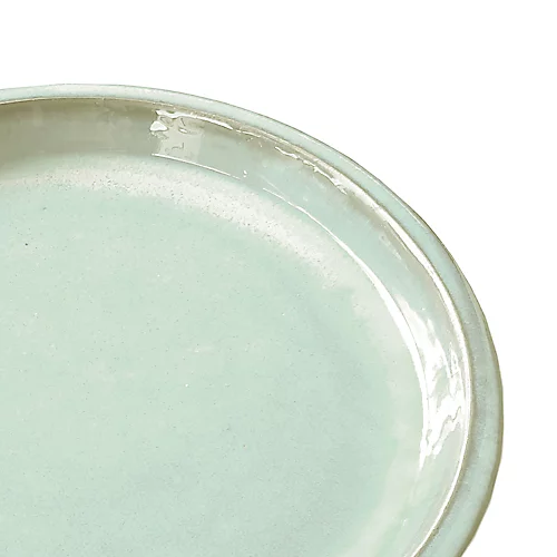 Verve Barcău Olive Pot Saucer (Dia)30cm 2 Verve Barcău Olive Pot Saucer (Dia)30cm - Image 2