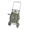 Verve Freestanding Manual Hose Cart Set (L)40m