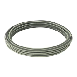 Verve Green 5-layer Reinforced Hose Pipe (D)½" X (L)15m