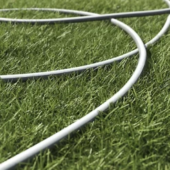 Verve Green 5-layer Reinforced Hose Pipe (D)½" X (L)25m -Outsunny Garden Zone verve green 5 layer reinforced hose pipe d x l 25m5059340329895 01i