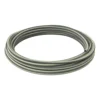 Verve Green 5-layer Reinforced Hose Pipe (D)½" X (L)25m