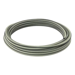 Verve Green 5-layer Reinforced Hose Pipe (D)½" X (L)25m