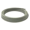 Verve Green 5-layer Reinforced Hose Pipe (D)½" X (L)50m