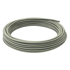 Verve Green 5-layer Reinforced Hose Pipe (D)½" X (L)50m