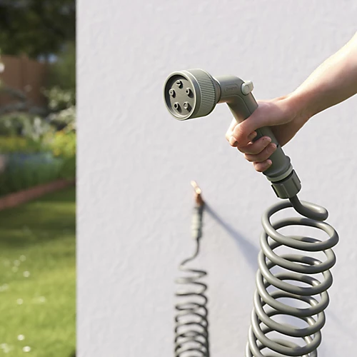 Verve Hose Pipe Set 2 Verve Hose Pipe Set - Image 2