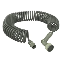Verve Hose Pipe Set