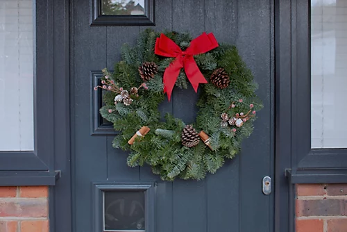 Verve Nurgul Peyote Polypropylene (PP) Circular Plant Pot (Dia)30cm 4 Verve Nurgul Peyote Polypropylene (PP) Circular Plant Pot (Dia)30cm - Image 4