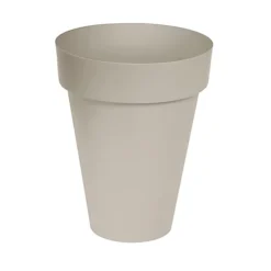 Verve Nurgul Peyote Polypropylene (PP) Round Plant Pot (Dia)46cm