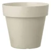Verve Nurgul Peyote Polypropylene (PP) Round Plant Pot (Dia)79cm
