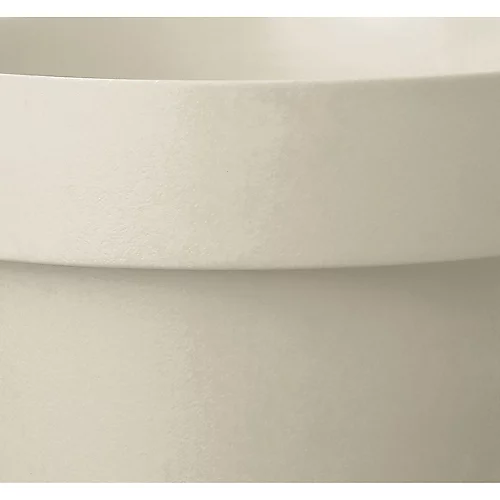 Verve Nurgul Peyote Polypropylene (PP) Round Plant Pot (Dia)79cm 2 Verve Nurgul Peyote Polypropylene (PP) Round Plant Pot (Dia)79cm - Image 2