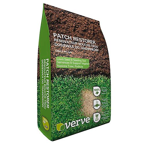 Verve Organic Patch Repairer 5kg 2 Verve Organic Patch Repairer 5kg - Image 2