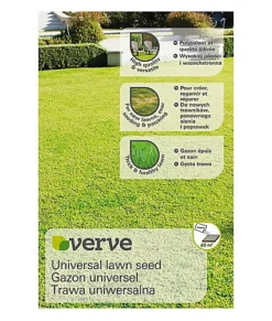 Verve Universal Grass Seeds, 1.5kg