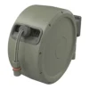 Verve Wall-mounted Auto Hose Reel Set (L)25m