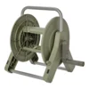 Verve Wall-mounted Empty Hose Reel Without Wheels