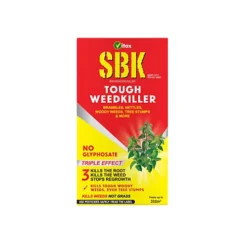 Vitax 5BKA1 SBK Brushwood Killer 1 Litre VTXBK1L