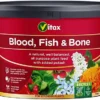 Vitax Blood Fish & Bone 10kg Tub