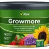 Vitax Growmore Multi-Purpose Plant Feed 10kg