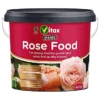 Vitax Organic Rose Food 4.5kg Tub