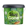 Vitax Organic Slug Gone Wool Pellets 5L Tub